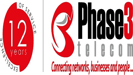 12th anniversary Phase 3 Telecom.JPG